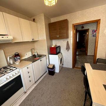 Продажа 2к квартиры с хорошим ремонтом