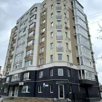 Однокімнатна квартира в центрі міста