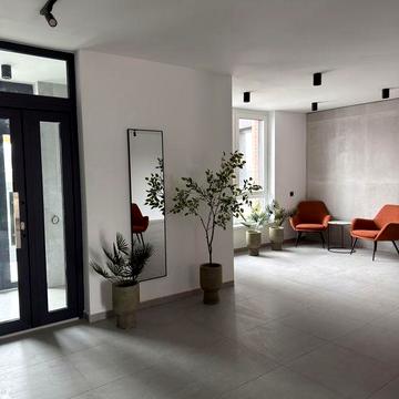 Продається 2-к здана в експлуатацію новобудова  рн Майдану