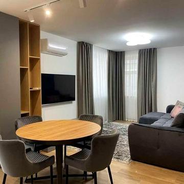 Оренда елітної квартири в ЖК Яровиця