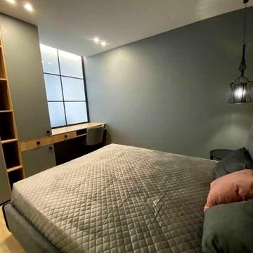 Оренда елітної квартири в ЖК Яровиця