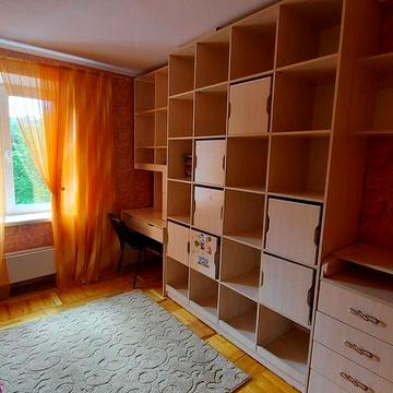 Оренда 3-кімнатної кв-ри по вул.Савчука (Червной міст)