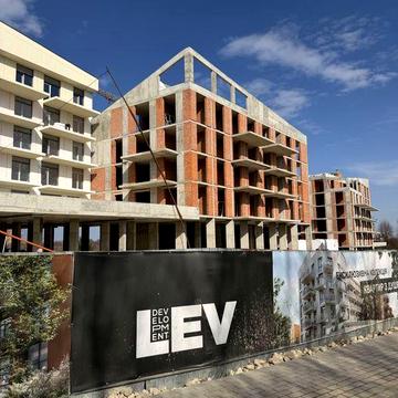 Продаж 1 кім кв по вул П Орлика жк Soul Park ЖК Soul Park