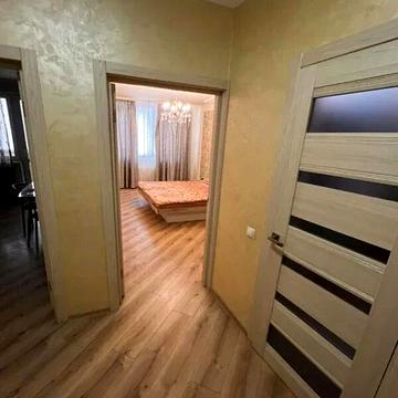 Довгострокова оренда 1к Квартира Тернопільська вулиця ЖК ул. Тернопольская, 15б