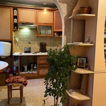 3к. на Первозваного 60