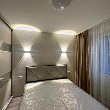 Оренда 2 кімн. розд. проспект Свободи 30а, 3 поверх, 55 кв.м