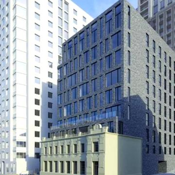 Крутогірний узвіз (Рогальова), 18