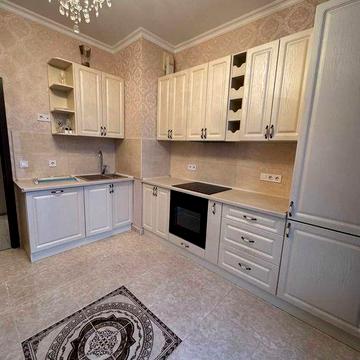 Сдам долгосрочно двухкомнатную квартиру в 5 Жемчужине.