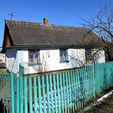 Продається будинок