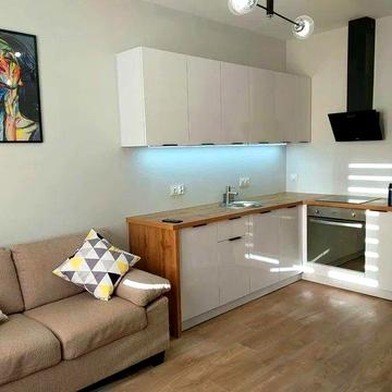 Здам квартиру в Соломянському районі