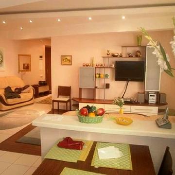 В.Житомирська,30А «Прогулочна алея». 2к.-кухня студіо. укомпл. S-57м2