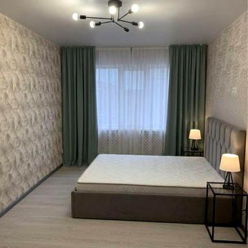 2 кімнатна квартира верхній Днс