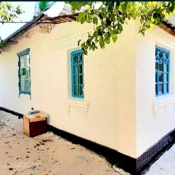 Власник.Продаж.частини будинку.