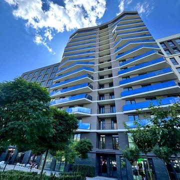 Продаж 2-кімнатної квартири в ЖК бізнес-класу Tiffany по вул. Пасічна