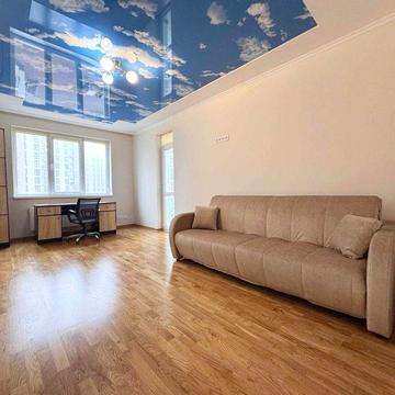 Продаж 2-кім квартири в ЖК Веселка, вул. Залізнична,17 ЖК Веселка