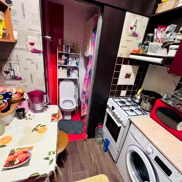 1 кімнатна квартира на Бульварі Жванецького Ремонт. Бельгійка