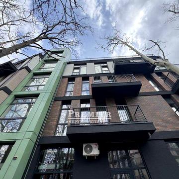 1 комнатная квартира 40 м2 ЖК Пространство на Дачной