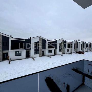 Таунхаус Village