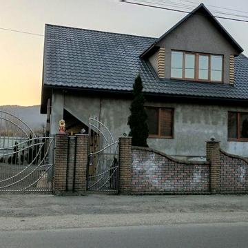 Продаж будинка Закарпаття Тячівський район село Нересниця