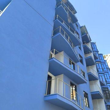 Продаж 2к Квартира Полковника Гуляєва (Маршала Жукова) проспект ЖК Калейдоскоп