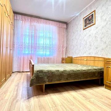 Оренда 3 кімнатної квартири на північному