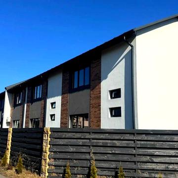 Таунхаус Нові Петрівці 82кв2 Вишгородський район Balaton