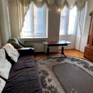 Продам отличную 2-к квартиру проспект Дмитрия Яворницкого Центр Пассаж