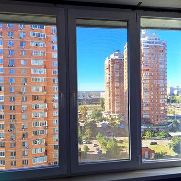 Простора Світла Однокімнатна На Троєщині, Екстер 9А