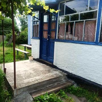 Продаж будинку з двома земельними ділянками