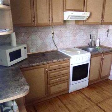 Оренда 3 кімнатної просторої квартири вул Сірка 25