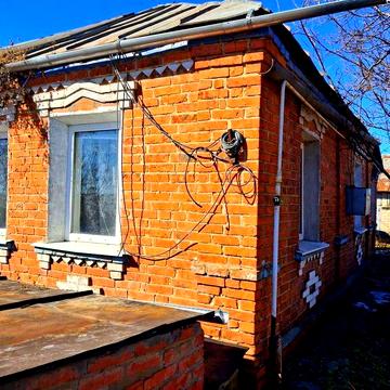 Продам ½ частину будинка в Будах