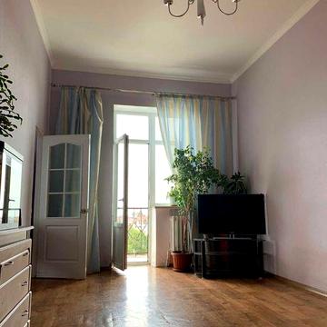 Двухуровневая квартира в Черноморке | Малоквартирный дом |