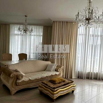 Оренда 2к квартири, ЖК Новопечерські Липки, вул. Андрія Верхогляда, 5