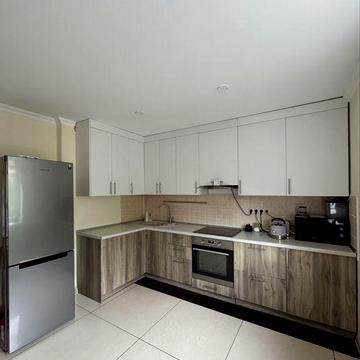 Великий дуплекс з ремонтом, до Києва 17 хвилин, без %