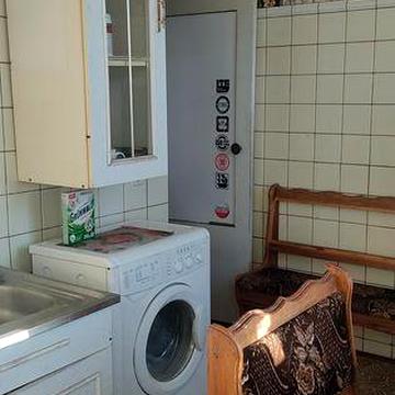 Просторная 3 к.из. квартира - Новые Дома, по. Ландау -  для военных !