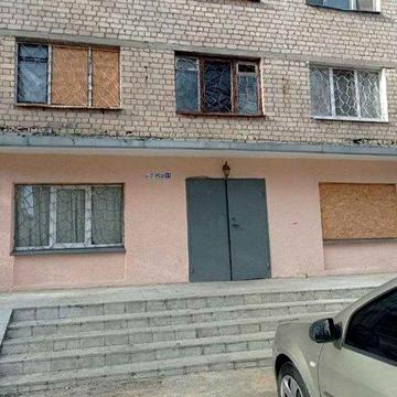 1к. гостинка метро Ботанический сад