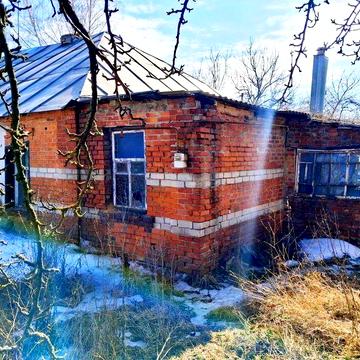 Продам 1/2 частину домоволодіння в Люботині, 65 м2,