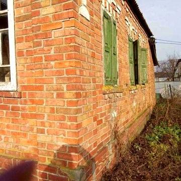 Дом в Введенке Чугуевского района