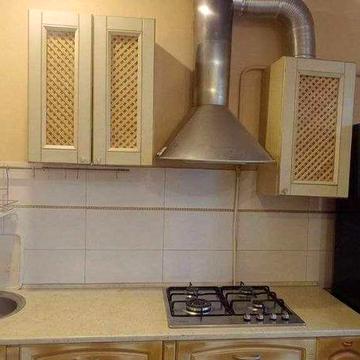 Квартира на Мачтовой