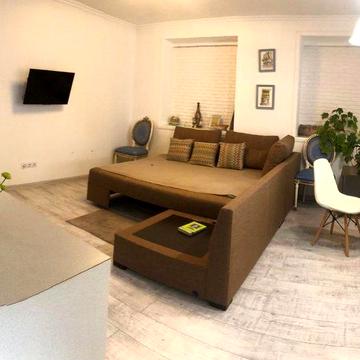 Аренда 2-комнатной квартиры, 6-я Слободская