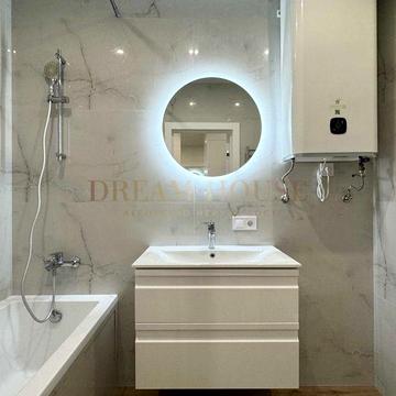 Перша здача! ЖК Центральний-2. Підземний паркінг. Резервне живлення