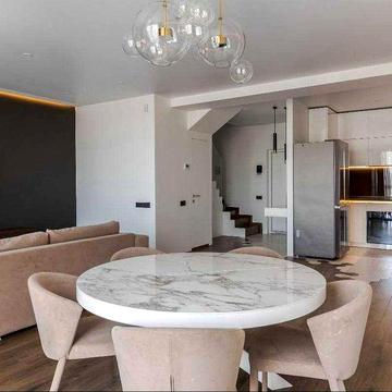 Оренда 3 кімнатної 2-рівневої квартири в ЖК Парус по вул. Липинського