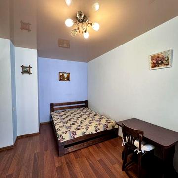 Оренда однокімнатної квартири Львів/ Богуна 12 (Сахарова/LEM Station)