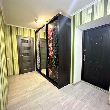 Оренда просторої 2-кімнатної квартири в ЖК Софія!