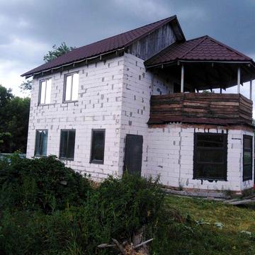 Будинок  2 поверхи