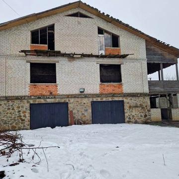 Продам або обміняю будинок