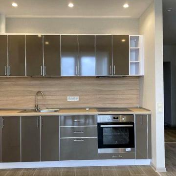 Сдам 1к евродвушка ЖК Рогатинская Левада Центр