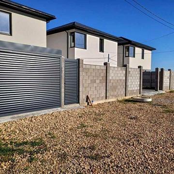 Дом в Червоном Хуторе