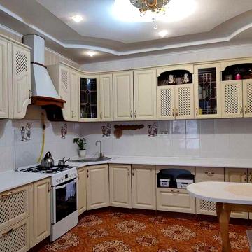 Дом с ремонтом на 5 сотках.