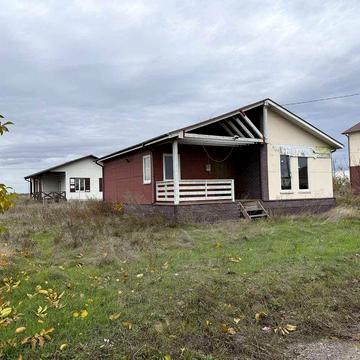 Великодолинское. Продам дом